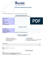 Formulario Eliminacion PDF