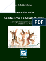 Capitalismo e A Saude Publica PDF