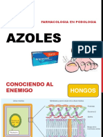 FARMACOLOGIA04 - Azoles