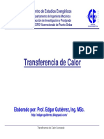 8 ConveccionForzadaInterna (Pregrado) PDF