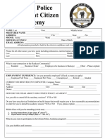 Sept Citizen Academy Application 2018 (002)