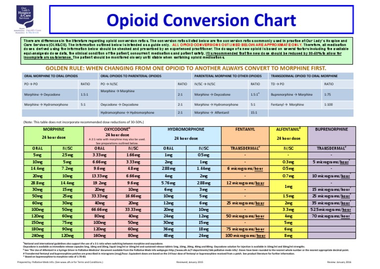 opioid-conversion-chart-2015-pdf-morphine-opioid