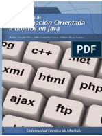 46 Fundamentos de Programacion Orientadas A Objetos de Java