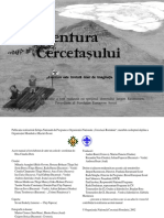 Aventura Cercetasului PDF