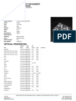 Ledil Datasheet