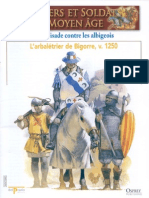 Osprey DelPrado Chevaliers.soldats.moyen.age 002 - By JINOX
