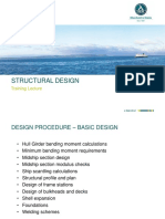 Structural Design