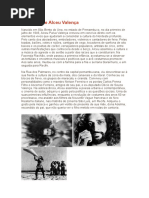 Biografia de Alceu Valença