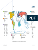 Mundo Blocos Economicos 1