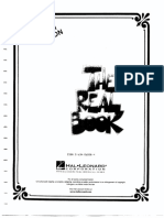 The Real Book 6th Ed PDF