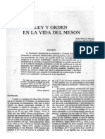 (1978b) Ley y Orden en La Vida Del Meson PDF