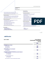 BCF Fares PDF