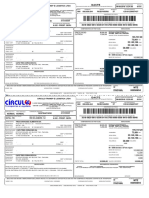 DACTe CT6941000506946 PDF