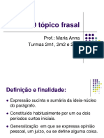 Os problemas urbanos do grande São Paulo