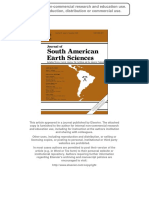 Almeida Et Al. 2008 JSAMES 26 318-328 PDF