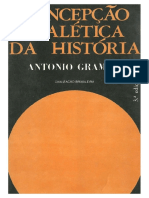 Concepcao Dialetica Da Historia