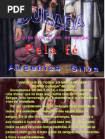 A Mulher Do Fluxo de Sangue