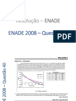 Questão 40 do ENADE 2008.pptx