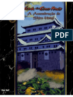 A Assombração de Shiro Usagi PDF