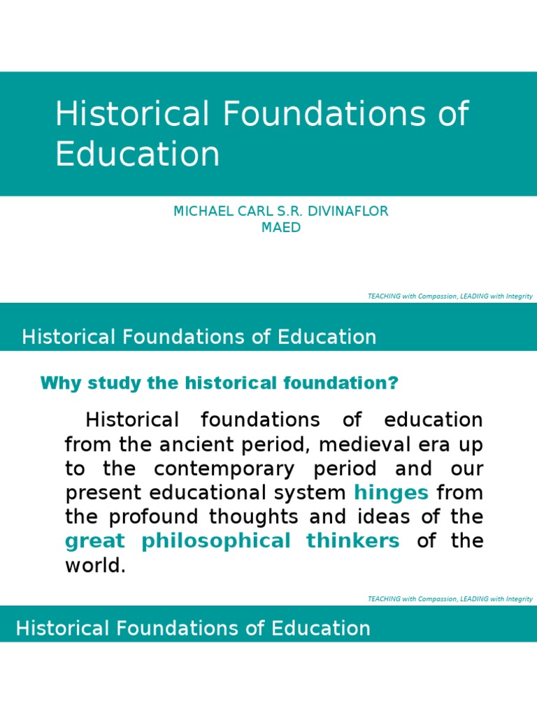 Historical Documents - Office of the Historian intelligence overview