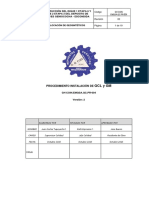 Iagi Hdpe Installatin Specification - Español