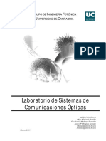 Manual Lsco 0809 Laboratorio Optisystem PDF