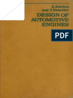 Kolchin-Demidov - Design of Automotive Engines (1984, Mir Publishers).pdf