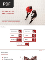 Forcepoint DLP Overview and Components | PDF | Backup | Share Point