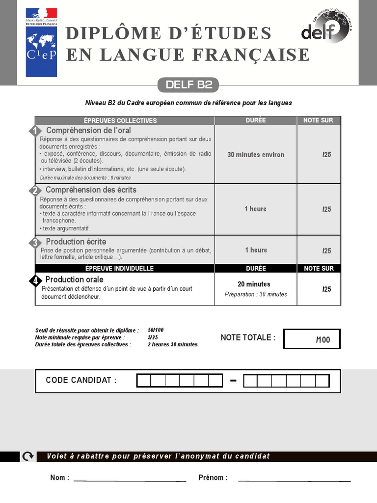 delfdalfb2tpcandidatindsujetdemo.pdf  Langue française