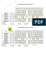 Jadwal DMLC