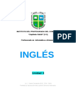 UNIDAD 3 InglÇs_Profesorado en  Inform†tica a Distancia.pdf