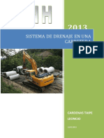 Sistema de Drenaje en Carreteras.pdf