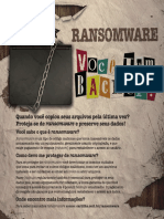 Ransomware Folheto PDF