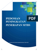 Pedoman Peningkatan Penerapan Mtbs