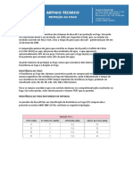 Drywall - 3- Artigo Técnico - Proteção Ao Fogo