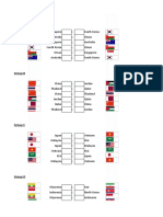 AAA -Cup_2 (Excel Practice)