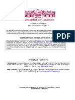 Llamado A Concurso 23052017 2018 PDF