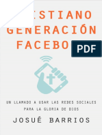 Josué Barrios - Cristiano generación Facebook.pdf