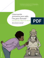 Conservação Preventiva para Todos. Um Guia Ilustrado PDF