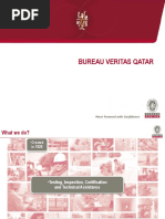 Bureau Veritas QATAR Presentation