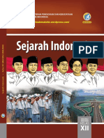 BS Sejarah Indonesia SMA Kelas 12 Edisi Revisi PDF
