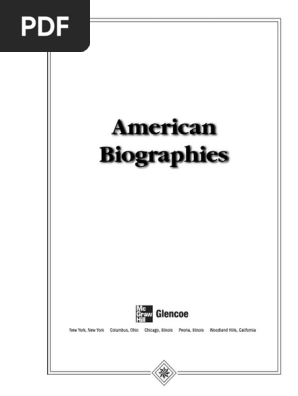 biography