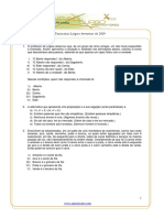 Prova Anpad RL Fev 09 PDF