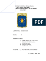 Parámetros de Tamaño de Sismos