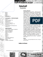 Zombie Canibal PDF