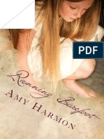 Running Barefoot - Amy Harmon PDF