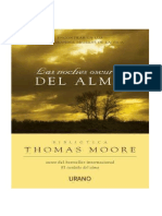 Las Noches Oscuras Del Alma Thomas Moore PDF