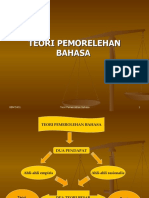 Teori Pemerolehan Bahasa-2_ppt