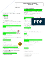 Conceptos de Identificacion de Peligros