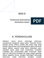 1350 Ais - Database.model - file.PertemuanFileContent BAB III Komunikasi Bisnis